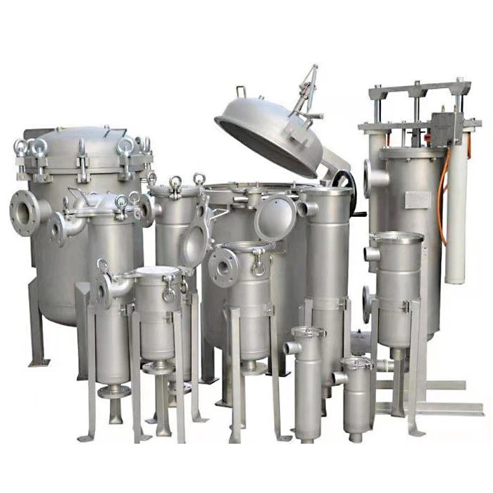 Bag Filter Bag Filter